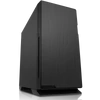 Kép 1/8 - GameMax Silent Mid-Tower PC Gaming számítógépház 