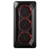 Kép 2/4 - Itek EPSYLON - RGB | MESH | Tempered Glass