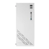 Kép 2/7 - MARSGAMING MC100W ATX Gaming Számítógépház  Fehér 