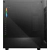 Kép 2/9 - MSI MAG Vampiric 010 Tempered Glass Mid Tower Számítógépház (306-7G08M11-809)