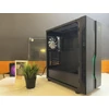 Kép 5/9 - MSI MAG Vampiric 010 Tempered Glass Mid Tower Számítógépház (306-7G08M11-809)