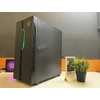 Kép 7/9 - MSI MAG Vampiric 010 Tempered Glass Mid Tower Számítógépház (306-7G08M11-809)