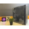 Kép 4/9 - MSI MAG Vampiric 010 Tempered Glass Mid Tower Számítógépház (306-7G08M11-809)