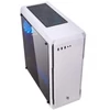 Kép 2/7 - Noua Noob X13 White ATX Edzet üveges Számítógépház 