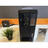 Kép 9/10 - NOX Hummer TGM RGB Tempered Glass Midi-Tower (ATX, Micro-ATX, Mini-ITX) - Fekete