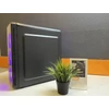 Kép 10/10 - NOX Hummer TGM RGB Tempered Glass Midi-Tower (ATX, Micro-ATX, Mini-ITX) - Fekete