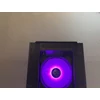 Kép 4/12 - NOX Hummer Horus Micro ATX ATX Tempered Glass Fekete