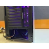 Kép 5/12 - NOX Hummer Horus Micro ATX ATX Tempered Glass Fekete