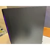 Kép 6/12 - NOX Hummer Horus Micro ATX ATX Tempered Glass Fekete