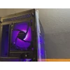 Kép 7/12 - NOX Hummer Horus Micro ATX ATX Tempered Glass Fekete