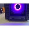 Kép 9/12 - NOX Hummer Horus Micro ATX ATX Tempered Glass Fekete