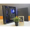 Kép 8/8 - NOX Hummer Horus Tempered Glass Fekete