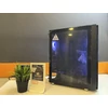Kép 4/8 - NOX Hummer Horus Tempered Glass Fekete