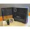 Kép 5/8 -  NOX Infinity Neon ARGB  (NXINFTYNEON ) Tempered Glass
