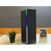 Kép 3/8 -  NOX Infinity Neon ARGB  (NXINFTYNEON ) Tempered Glass