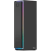 Kép 1/8 -  NOX Infinity Neon ARGB  (NXINFTYNEON ) Tempered Glass
