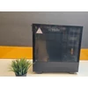 Kép 4/8 - NZXT H510 (CA-H510B) Fekete számítógépház 