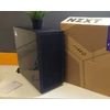 Kép 3/6 - NZXT H7 FLOW Matt Fekete (CM-H71FB-01)