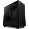 Kép 2/6 - NZXT H7 FLOW Matt Fekete (CM-H71FB-01)