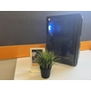 Kép 4/8 - Oversteel Kyanite RGB Tempered Glass Mesh Gaming PC Ház