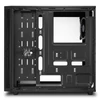 Kép 5/5 - Sharkoon TG4 RGB Tempered Glass Fekete Számítógépház 