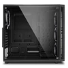 Kép 4/5 - Sharkoon TG4 RGB Tempered Glass Fekete Számítógépház 
