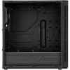 Kép 5/7 - Sharkoon TG6 RGB Tempered Glass Fekete Számítógépház 