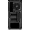 Kép 4/7 - Sharkoon TG6 RGB Tempered Glass Fekete Számítógépház 