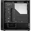 Kép 6/7 - Sharkoon TG6 RGB Tempered Glass Fekete Számítógépház 