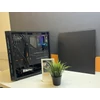 Kép 8/8 - Sharkoon TG6 RGB Tempered Glass fekete számítógépház