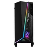 Kép 2/7 - Corsair Carbide Series SPEC-OMEGA RGB ATX Mid-Tower edzett üveg fekete