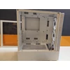 Kép 6/9 - Thermaltake View 200 TG ARGB Snow Számítógépház - Fehér