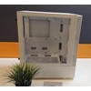 Kép 5/9 - Thermaltake View 200 TG ARGB Snow Számítógépház - Fehér