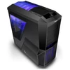 Kép 2/8 - Zalman Z11 Plus Fekete ATX számítógépház 