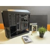 Kép 4/8 - Zalman Z11 Plus Fekete ATX számítógépház 