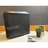 Kép 6/8 - Zalman Z11 Plus Fekete ATX számítógépház 
