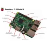 Kép 4/5 - Raspberry Pi 3 Model B Plus - 64bit 1.4GHz Quad-Core / Bluetooth4.2 BLE / 802.11 b/g/n/ac WIFI / Gigabit Ethernet