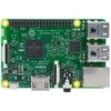 Kép 1/5 - Raspberry Pi 3 Model B Plus - 64bit 1.4GHz Quad-Core / Bluetooth4.2 BLE / 802.11 b/g/n/ac WIFI / Gigabit Ethernet
