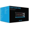 Kép 2/2 -  Logitech Saitek Pro Flight Radio Panel (945-000011)