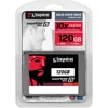 Kép 3/3 - Kingston  SV300S37A/120G 120 GB SSD V300 SATA 3, USB 2.0, Szürke 