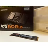 Kép 7/7 - Samsung 500GB 970 EVO Plus M.2 PCIe NVMe SSD 