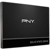 Kép 1/5 -  PNY 240GB SSD SATAIII 2.5" CS900 (SSD7CS900-240-PB)