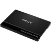 Kép 2/5 -  PNY 240GB SSD SATAIII 2.5" CS900 (SSD7CS900-240-PB)