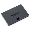Kép 1/4 - Samsung 840 EVO Basic 2.5 120GB SATA3 MZ-7TE120BW SSD
