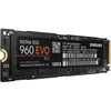 Kép 2/4 - Samsung 960 EVO 500GB M.2 PCIe MZ-V6E500BW SSD