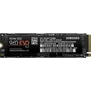 Kép 1/4 - Samsung 960 EVO 500GB M.2 PCIe MZ-V6E500BW SSD