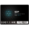 Kép 1/3 - Silicon Power 256GB Ace A55 2.5" SATA3 SSD SP256GBSS3A55S25