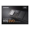 Kép 1/4 - Samsung EVO Plus 970 1TB M.2 NVme PCIe SSD (MZ-V7S1T0BW)