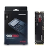 Kép 1/2 - Samsung 980 PRO NVMe 2TB M.2 PCIe (MZ-V8P2T0BW)