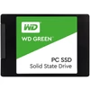 Kép 1/4 - Western Digital WD Green 2.5 120GB SATA3 (WDS120G2G0A)